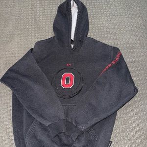 Ohio State Nike Hoodie
